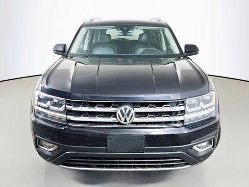 Used 2019 Volkswagen Atlas SEL image 2