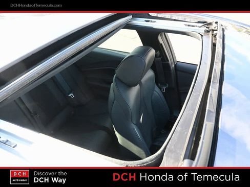 Used 2022 Acura TLX SH-AWD w/ A-SPEC Pkg image 24