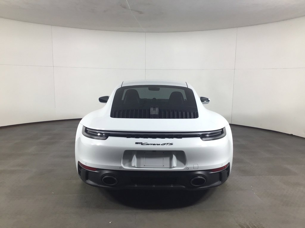 Certified 2022 Porsche 911 Carrera GTS RWD image 6