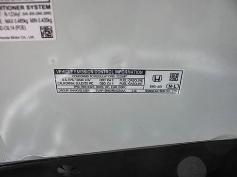 Used 2025 Honda Civic LX image 39