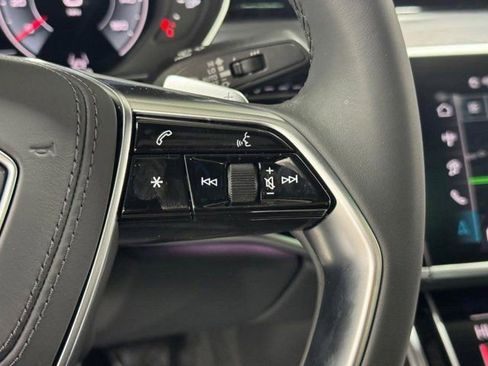 New 2026 Audi A8 L 3.0T AWD/4WD image 33