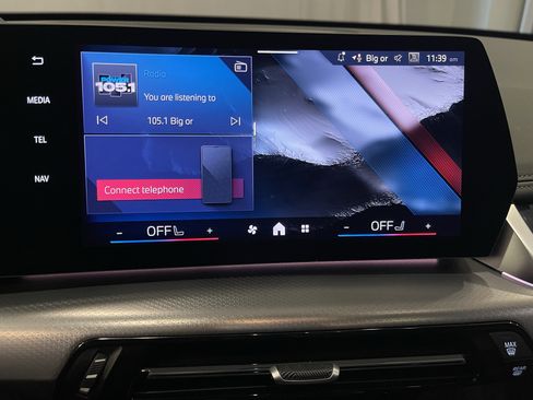 Certified 2025 BMW X1 M35i image 22