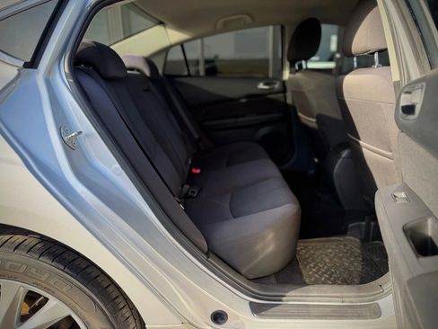 Used 2013 MAZDA MAZDA6 i Touring image 15