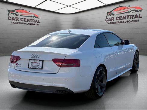 Used 2011 Audi S5 Premium Plus AWD/4WD image 5