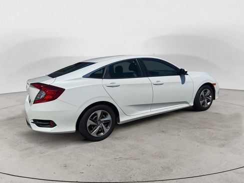 Used 2019 Honda Civic LX image 7