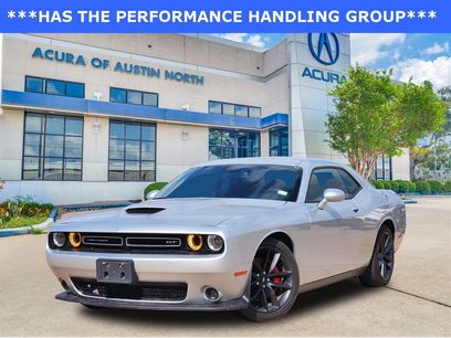 Used 2022 Dodge Challenger GT w/ Performance Handling Group