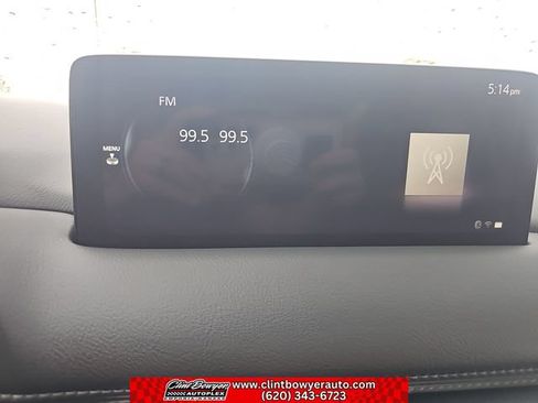 Used 2025 MAZDA CX-5 AWD 2.5 S w/ Preferred Package image 19
