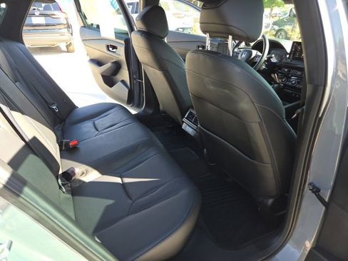 Certified 2025 Honda Accord Sport image 25
