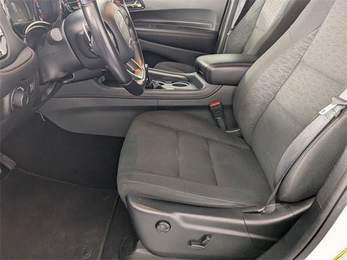 Certified 2024 Dodge Durango R/T image 12