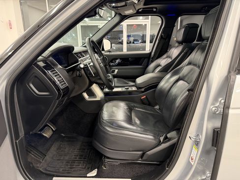 Used 2020 Land Rover Range Rover Autobiography image 36