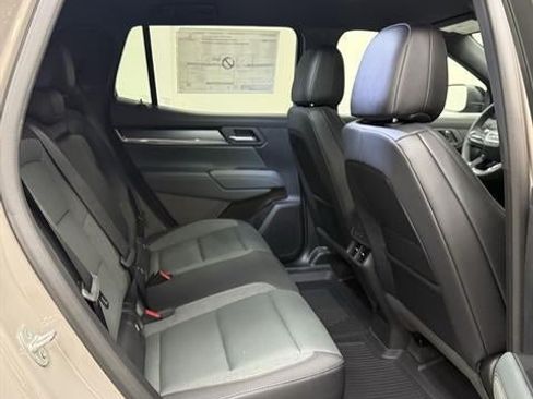 New 2026 GMC Terrain AT4 w/ Convenience Package III AWD/4WD image 18