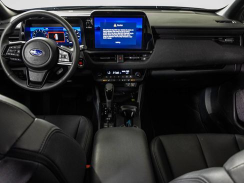 Used 2026 Subaru Outback Premium AWD/4WD image 27