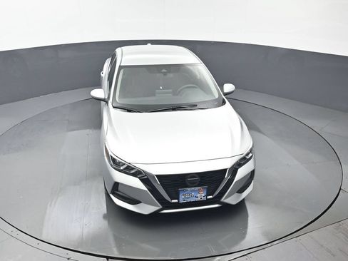Used 2023 Nissan Sentra SV FWD image 38