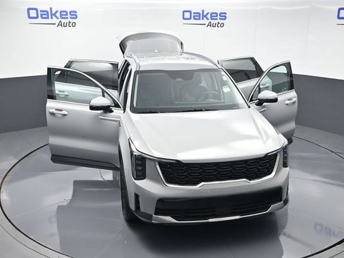 Used 2026 Kia Sorento S AWD/4WD image 59