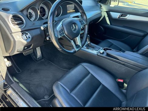 Used 2013 Mercedes-Benz C 250 C 250 image 15