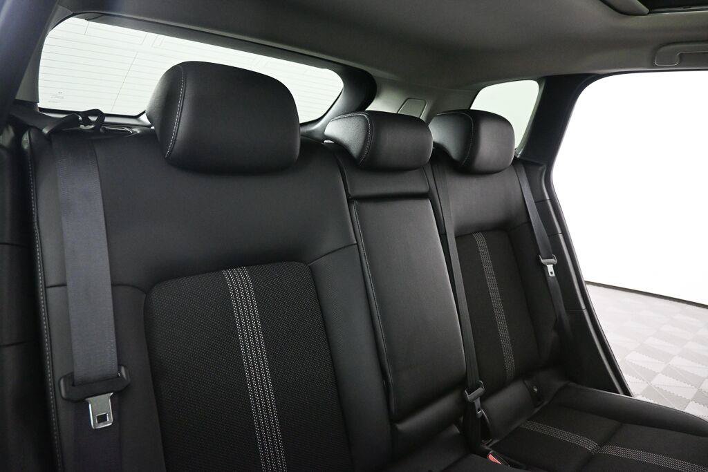 Used 2025 MAZDA CX-50 AWD 2.5 S w/ Premium Package image 32