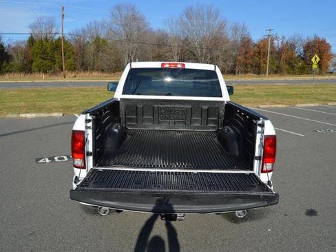 Used 2011 RAM 1500 Express image 8