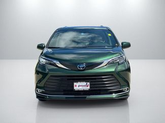 Certified 2023 Toyota Sienna XLE w/ XLE Plus Package FWD video 2