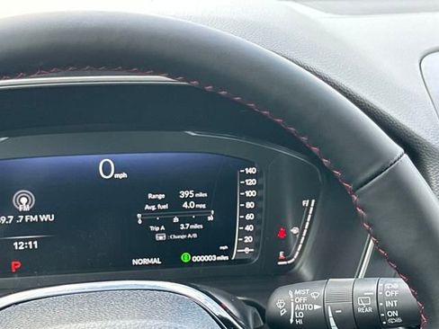 New 2025 Honda Pilot Black Edition image 24