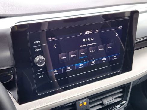 Certified 2025 Volkswagen Taos S image 15