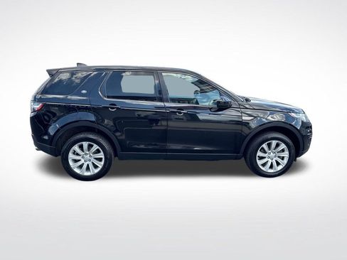 Used 2019 Land Rover Discovery Sport SE AWD/4WD image 6