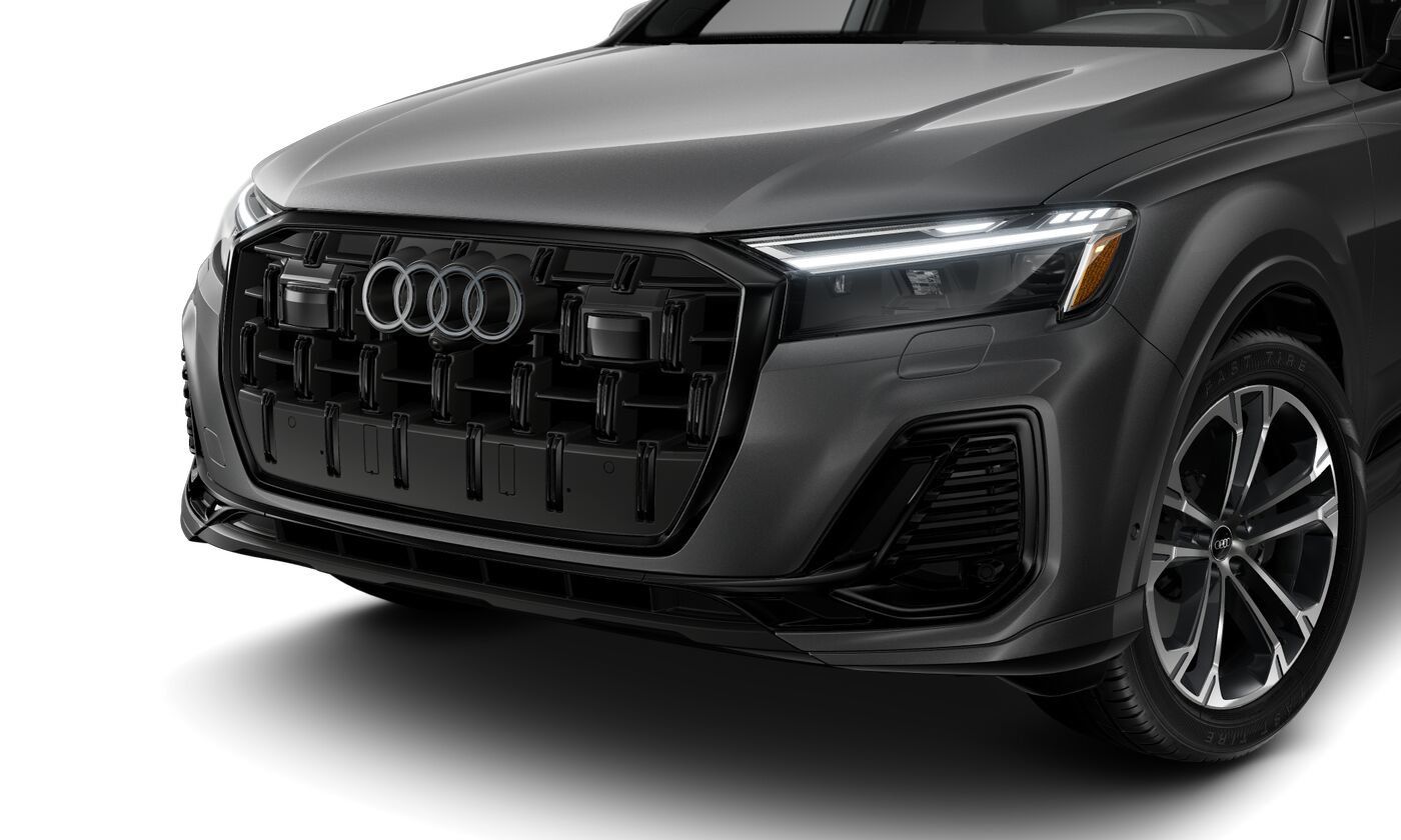 Certified 2026 Audi Q7 2.0T Premium AWD/4WD image 6