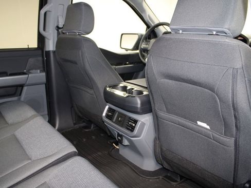 New 2026 Ford F150 XLT w/ Equipment Group 302A MID image 32