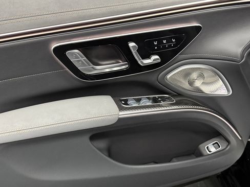 Certified 2023 Mercedes-Benz EQS AMG 4MATIC image 20