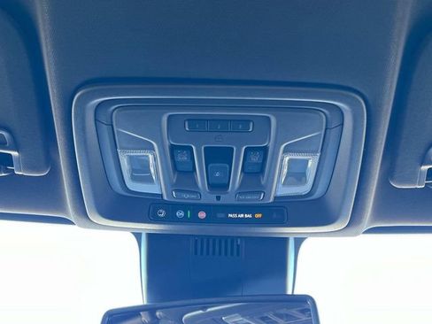 New 2025 GMC Sierra 2500 SLT w/ SLT Premium Package image 34