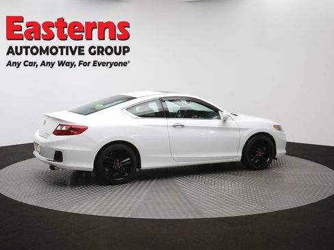 Used 2015 Honda Accord EX-L image 42