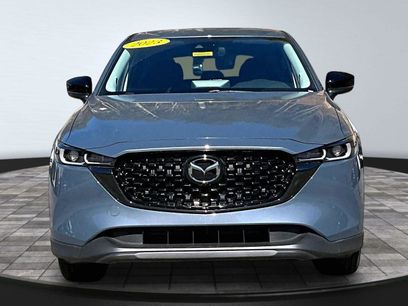 Used 2023 MAZDA CX-5 Carbon Edition