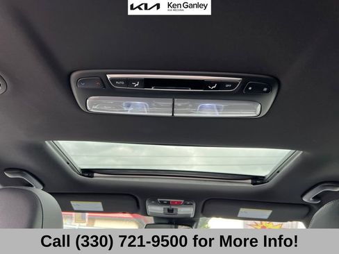 Certified 2023 Kia Telluride EX X-Line AWD/4WD image 44