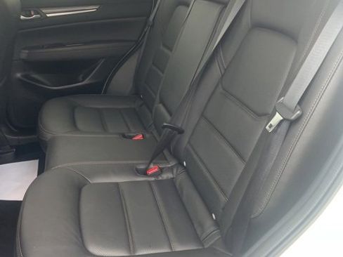 Used 2023 MAZDA CX-5 AWD 2.5 S w/ Premium Plus Pkg image 23