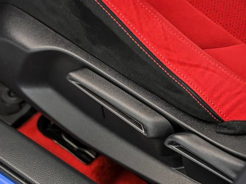 Used 2025 Honda Civic Type R image 16