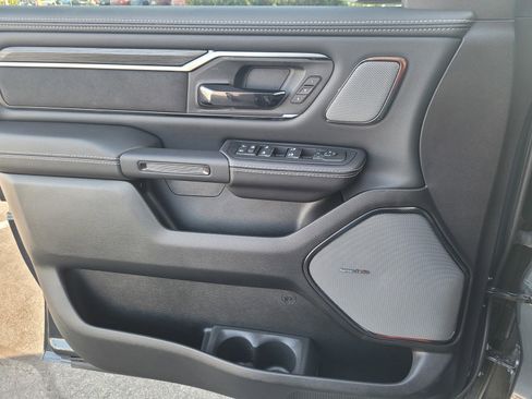 New 2026 RAM 1500 Rebel w/ G/T Package image 26