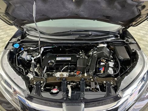 Used 2015 Honda CR-V LX image 32