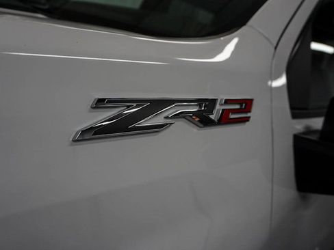 New 2026 Chevrolet Silverado 2500 ZR2 image 7