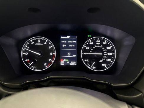 Used 2023 Subaru Legacy Touring XT AWD/4WD image 26