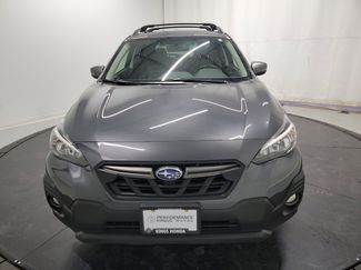 Used 2023 Subaru Crosstrek 2.5i Sport video 2