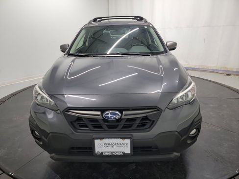 Used 2023 Subaru Crosstrek 2.5i Sport image 2
