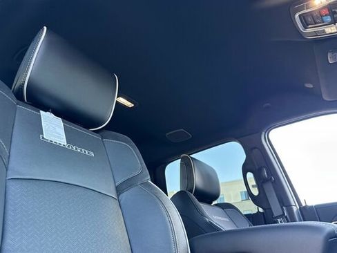 New 2026 RAM 2500 Laramie w/ Night Edition image 13