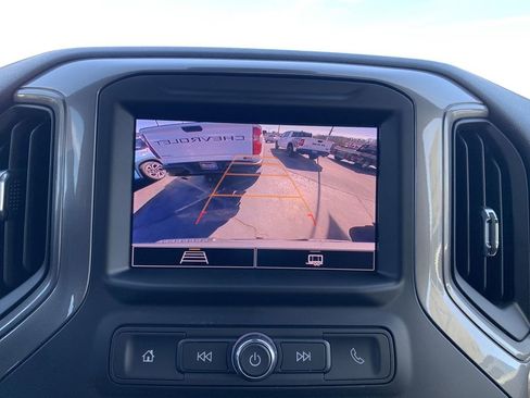 New 2026 Chevrolet Silverado 1500 W/T w/ WT Value Package image 21