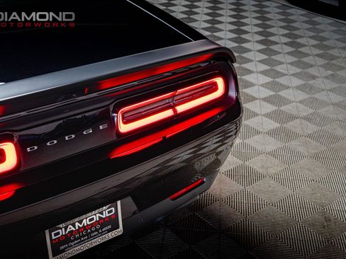 Used 2023 Dodge Challenger SRT Hellcat image 54