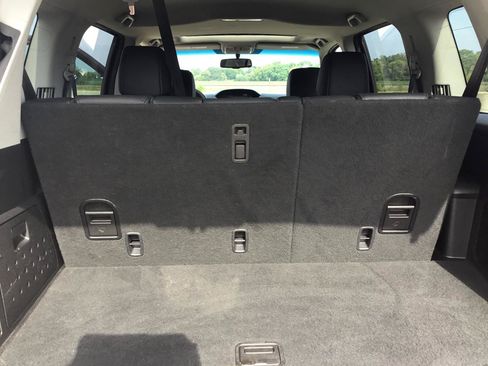 Used 2015 Honda Pilot EX-L image 24