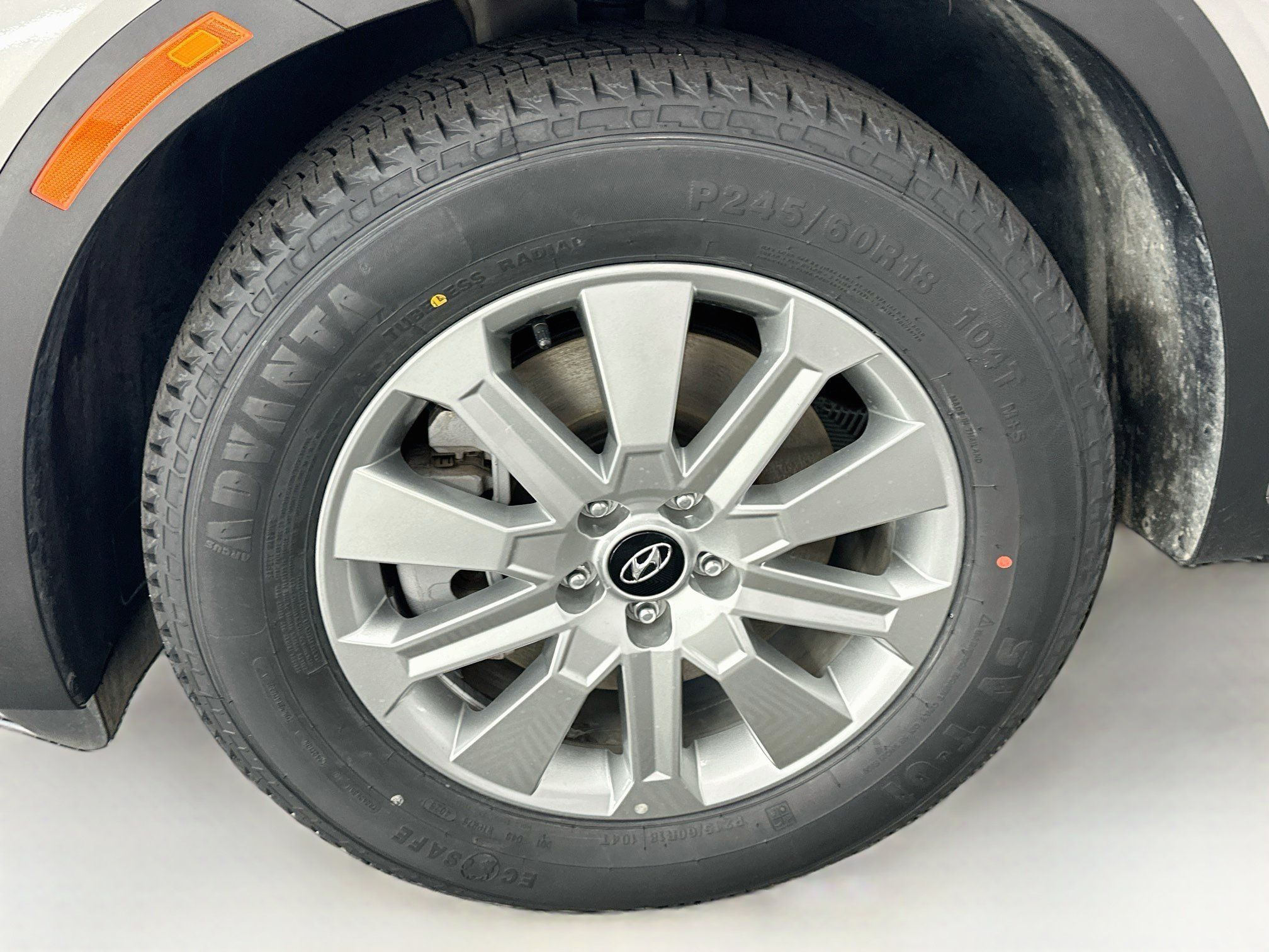 Used 2025 Hyundai Palisade SEL AWD/4WD image 11