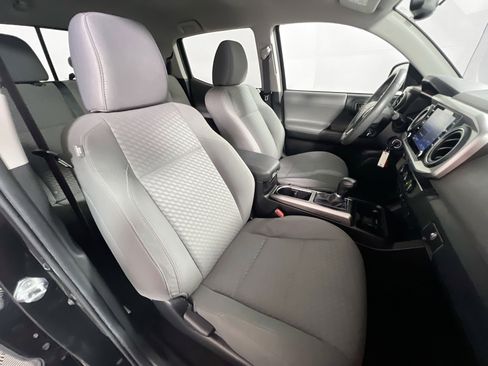 Used 2022 Toyota Tacoma SR5 image 30