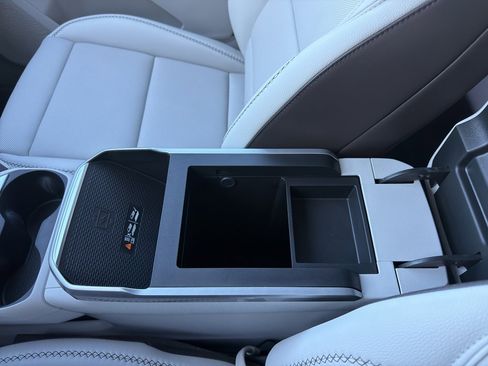 New 2026 GMC Terrain Denali w/ LPO, Floor Liner Package AWD/4WD image 30