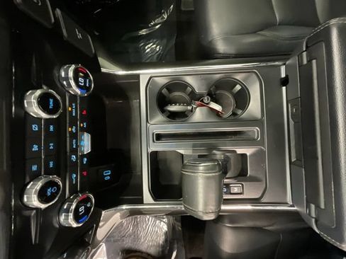 Used 2021 Ford F150 XLT w/ Equipment Group 302A High AWD/4WD image 21