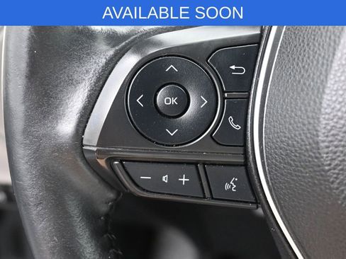 Used 2023 Toyota Corolla Cross LE FWD image 15