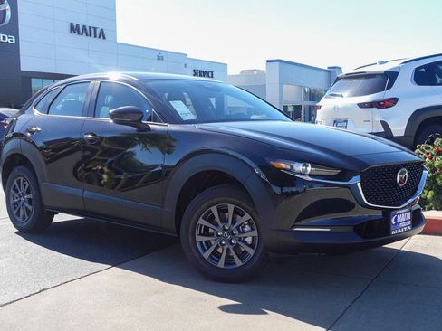 New 2026 MAZDA CX-30 AWD 2.5 S image 2